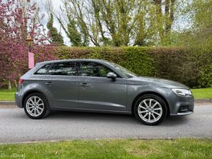Audi A3 2019 TFSI 1.0 SE - Image 2