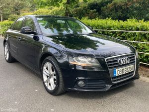 Audi A4 2.0 Tdi Sport Line New Test Tax 12/26 - Image 4