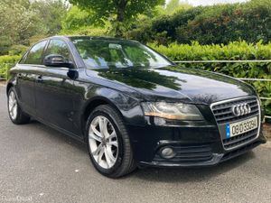 Audi A4 2.0 Tdi Sport Line New Test Tax 12/26 - Image 2