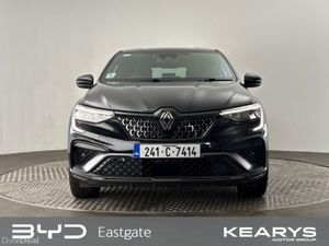 Renault Arkana E-TECH Hybrid 145 Auto esprit Alpin - Image 2