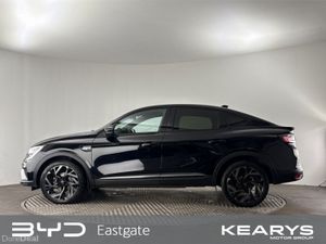 Renault Arkana E-TECH Hybrid 145 Auto esprit Alpin - Image 4