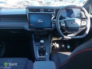 Ford Puma 1.0L EcoBoost Hybrid 125PS ST-Line - Image 4