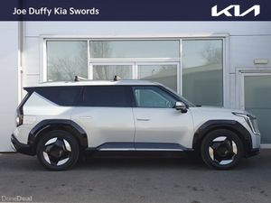 Kia EV9 Earth RWD - Image 2