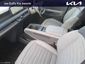 Kia EV9 Earth RWD - Image 4