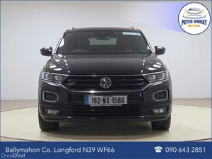 Volkswagen T-Roc 1.6 TDI 115bhp T-Roc - Image 4