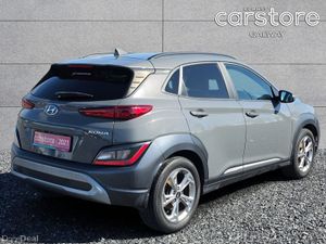 Hyundai KONA 1.0 T-GDI Executive Plus - Image 3