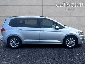 Volkswagen Touran 1.4 Auto - Image 2