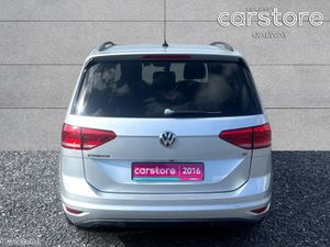 Volkswagen Touran 1.4 Auto - Image 4