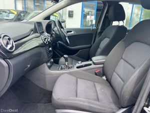2014 B160 DIESEL LOW KMS - Image 4
