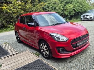 Suzuki Swift 1.2 Automatic - Image 3