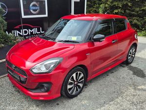 Suzuki Swift 1.2 Automatic - Image 2