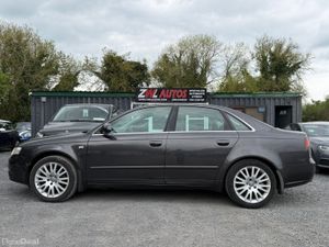 07 Audi A4 1.9TDI - Image 4
