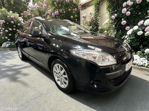 2012 Renault Megane 1.5 DCI 90 DYNAMIQUE - Image 3