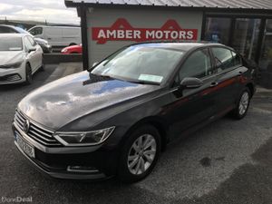 2017 Volkswagen Passat 1.6 Diesel - Image 3