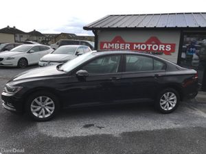 2017 Volkswagen Passat 1.6 Diesel - Image 2