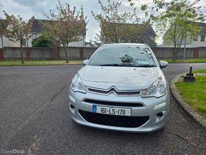 Citroen C3 2016 ( new NCT today !!! ) - Image 3