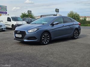 🚗 HYUNDAI i40 1.7 CRDi Executive  141 HP - Image 4