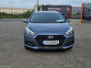 🚗 HYUNDAI i40 1.7 CRDi Executive  141 HP - Image 3