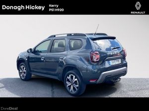 Dacia Duster 1.5 Blue dCi 115 Journey - Image 3