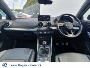 Audi Q2 30 TDI 116HP S Line - 1 Owner - Call / Tex - Image 2