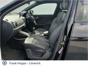 Audi Q2 30 TDI 116HP S Line - 1 Owner - Call / Tex - Image 4