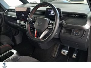 Volkswagen ID.Buzz GTX 4MOTION 340BHP  LWB - Image 2
