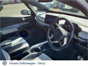 Volkswagen ID.3 LIFE DX 58KWH 204HP - Image 3