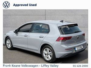 Volkswagen Golf COMFORT 1.0 TSI 110HP *MOONSTONE G - Image 3