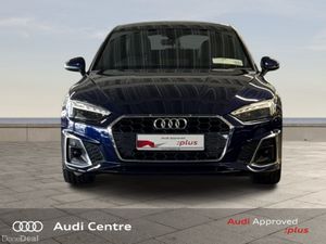 Audi A5 35 TDI 163HP S-Tronic S Line - Image 2