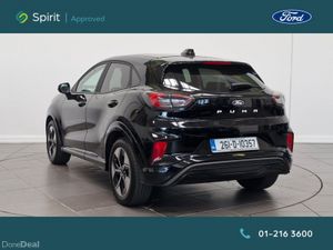 Ford Puma EV 53KWH Select **CALL DEREK ON 08616534 - Image 3
