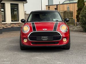 *68000kms* Excellent Condition 182 Mini Cooper! - Image 2