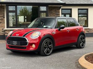 *68000kms* Excellent Condition 182 Mini Cooper! - Image 3