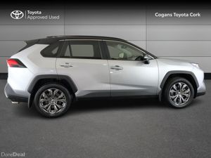 Toyota RAV4 Hybrid Sol Plus - Image 3
