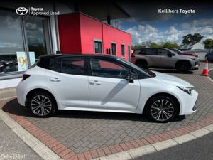 Toyota Corolla COROLLA HYRBID L/SPORT HB - Image 3