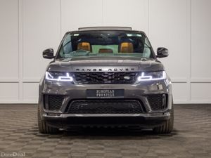 2019 Range Rover Sport P400e HSE Dynamic 5 Seat N1 - Image 2