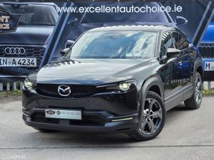 Mazda MX-3 2021 FULLY ELECTRIC IMMACULATE! - Image 2