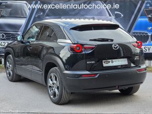 Mazda MX-3 2021 FULLY ELECTRIC IMMACULATE! - Image 3