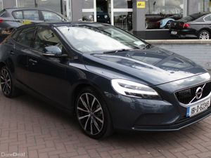 2018 VOLVO V40 2.0 D4 5DR HATCHBACK - Image 2