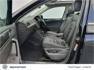 Volkswagen Tiguan Allspace HIGHLINE - AUTO 2.0 TDI - Image 4