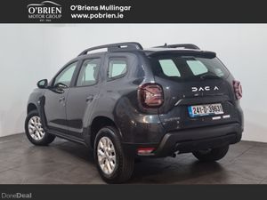 Dacia Duster 1.3 TCe 150 EDC Expression - Image 3