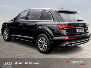 Audi Q7 3.0TDI 231BHP quattro SE Tip-Tronic - Image 3