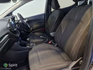 Ford Fiesta 1.0T Call ** CALL PATRICK ON 086817183 - Image 4
