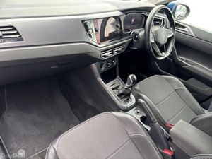 Volkswagen Taigo 1.0 TSI 110HP Style - Image 3