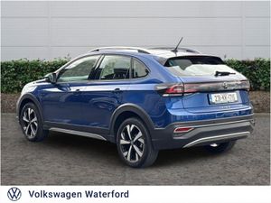 Volkswagen Taigo 1.0 TSI 110HP Style - Image 4