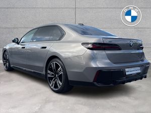 BMW 7-Series 750e xDrive M Sport - Image 3
