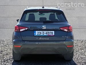 SEAT Arona 1.0TSI 110hp DSG SE+ - Image 4