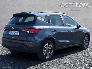 SEAT Arona 1.0TSI 110hp DSG SE+ - Image 3