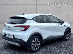 Renault Captur TCe 140 Auto Evolution - Image 3