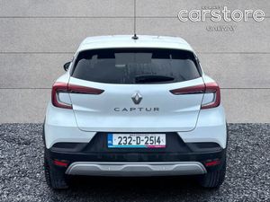 Renault Captur TCe 140 Auto Evolution - Image 4