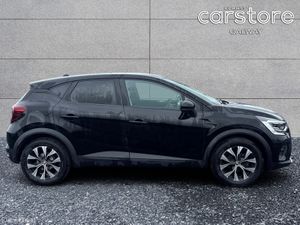 Renault Captur TCe 140 Auto Evolution - Image 2